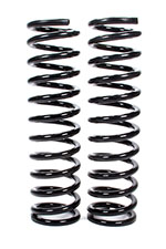 Moroso 79-04 Ford Mustang Front Coil Springs - 250lbs/in - 1750-1900lbs - Set of 2