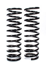 Moroso 62-67 Chevrolet II/Nova Front Coil Springs - 217lbs/in - 1200-1250lbs - Set of 2