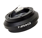 NRG Short Hub Adapter Civic / 88-91 CRX / 90-93 Integra; 1988-1991