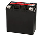 Odyssey Battery Powersport Extreme AGM Battery