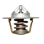 Omix Thermostat 160 41-71 Willys & Jeep Models; 1941-1971