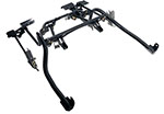 Ridetech 70-81 Camaro and Firebird Double Adjustable Bolt-On 4-Link use with CoilOvers or Shockwaves; 1970-1981