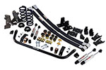 Ridetech 73-87 Chevy C10 Big Block StreetGRIP Suspension System; 1973-1987