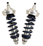 Ridetech 88-98 Chevy C1500 TQ Series Front CoilOvers for use with StrongArms; 1988-1998