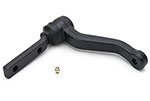 Ridetech 78-88 GM G-Body E-Coated Idler Arm; 1978-1988