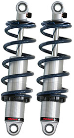 Ridetech 61-65 Ford Falcon TQ Series CoilOvers Rear