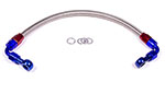 Russell Performance 1992-95 Honda Civic EX/ 1999-00 Civic Si/ 1994-01 Acura Integra Fuel Hose Kit; 1992-2000