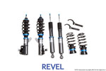 Revel Honda HRV Touring Sport Damper Coilovers; 2016-2018