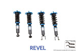 Revel Lexus SC Touring Sport Damper Coilovers; 1992-2000