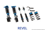 Revel Lexus NX Touring Sport Damper Coilovers; 2015-2017