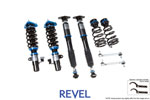 Revel Mazda 3 Touring Sport Damper Coilovers