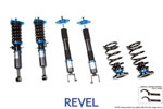 Revel Nissan 370Z Touring Sport Damper Coilovers; 2009-2017