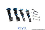 Revel Scion Fr-S Touring Sport Damper Coilovers; 2013-2016