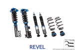 Revel Toyota C-Hr Touring Sport Damper Coilovers; 2018-2018