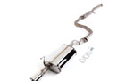 Revel Medalion Touring Exhaust Acura Integra GSR