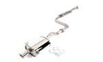 Tanabe Medalion Touring Exhaust Honda Del Sol