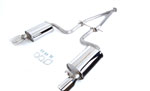 Revel Medalion Touring Exhaust Lexus GS300