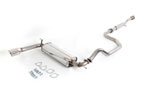 Revel Medalion Touring Exhaust Acura Integra Hatchback (Req. T29EAZ)