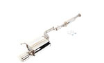 Revel Medalion Touring Exhaust Lexus IS300