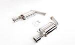 Revel Medalion Touring Exhaust Axle-Back Lexus SC300/400