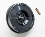 South Bend Clutch 07-13 BMW 135i Single Mass Flywheel; 2007-2013