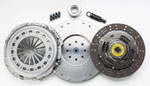 South Bend Clutch Stage 2 ORGANIC FERAMIC - Dodge Ram Truck 5.9L DIESEL, CUMMINS, NV4500, 5 SPEED TRANS; 1994-2004