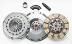 South Bend Clutch Stage 1 HD - Ford F-SERIES 6.0L DIESEL 6 SPEED; 2004-2007