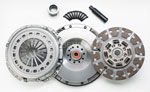 South Bend Clutch Stage 2 HD - Ford F-SERIES 6.0L DIESEL 6 SPEED; 2004-2007