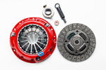 South Bend Clutch Stage 1 HD - Subaru WRX / IMPREZA 2.5L, WRX, TURBO; 2006-2011