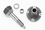 South Bend Clutch INPUT SHAFT UPGRADE - Dodge Ram Truck 5.9L DIESEL, CUMMINS, NV4500, 5 SPEED TRANS; 1994-2004