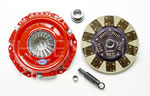 South Bend Clutch Stage 2 ENDURANCE - Dodge DAKOTA 3.9L; 1992-1992