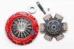 South Bend Clutch Stage 3 DRAG - Nissan 280Z 2.8L 2 + 2