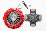 South Bend Clutch Stage 4 EXTREME - Nissan 280Z 2.8L 2 + 2