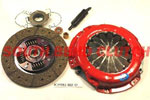 South Bend Clutch Stage 2 DAILY - Toyota RAV4 2.4L; 2004-2006