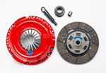 South Bend Clutch Stage 2 DAILY - Audi A6 QUATTRO 2.8L AFC; 1995-1997