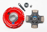 South Bend Clutch Stage 4 EXTREME - Audi A6 QUATTRO 2.8L AFC; 1995-1997