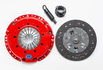 South Bend Clutch Stage 1 HD - BMW Z3 3.2L E36; 1998-2002