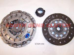 South Bend Clutch Stage 1 HD - BMW Z3 2.8L; 1998-2000