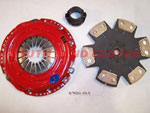 South Bend Clutch Stage 4 EXTREME - BMW Z3; 1998-2000