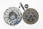 South Bend Clutch Stage 2 DAILY - Audi A6 QUATTRO 2.7L; 2000-2004