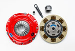 South Bend Clutch Stage 3 ENDURANCE - Audi A6 QUATTRO 2.7L; 2000-2004