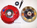 South Bend Clutch Stage 3 ENDURANCE - Audi 200 TURBO 2.2T 2.3 20V 3B; 1989-1991