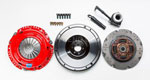 South Bend Clutch Stage 2 ENDURANCE - Audi S3 2.0T FSI; 2006-2007