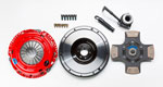 South Bend Clutch Stage 4 EXTREME - Audi S3 2.0T FSI; 2006-2007