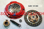 South Bend Clutch Stage 1 HD - Honda Civic Del Sol 1.6L, V-TEC, B16A3, B16A2; 1994-1997