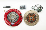 South Bend Clutch Stage 2 DRAG - Nissan 370Z 3.7L; 2009-2015