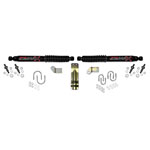 Skyjacker 1998-2002 Dodge Ram 3500 4 Wheel Drive Steering Damper Kit; 1998-2002