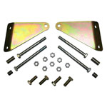 Skyjacker 1979-1986 GMC K 1500 Suburban Multi Shock Bracket; 1979-1986