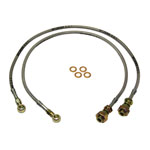 Skyjacker 1970-1978 Chevrolet K10 Suburban Brake Hose; 1970-1978