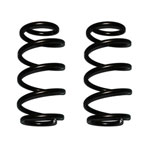 Skyjacker Coil Spring Set 2007-2011 Dodge Nitro; 2007-2011